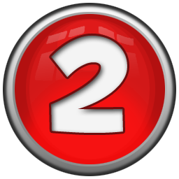 Number Icon 256x256 Number Icon
