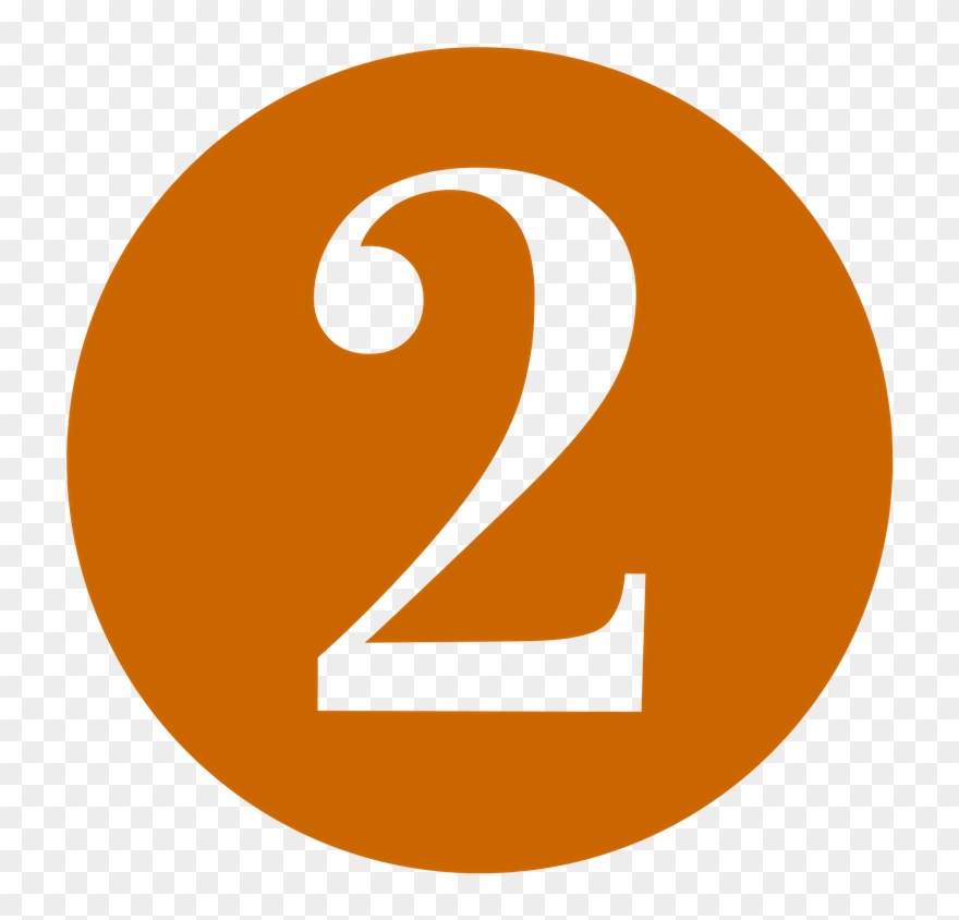 Number Icon 880x844 Number Icon