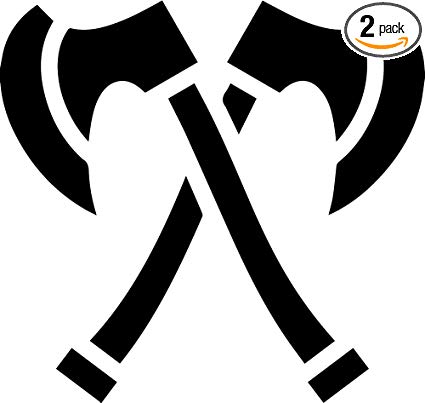Angdest Crossed Axes Icon Symbol 425x403 Angdest Crossed Axes Icon Symbol