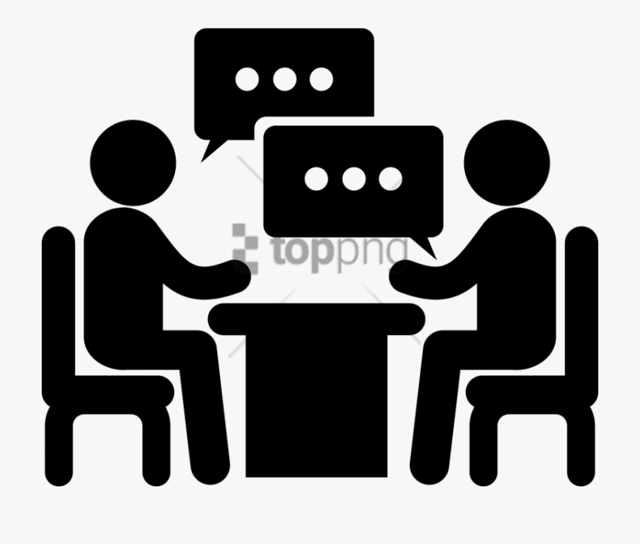 920x781 People Talking Icon Png Image With Transparent Background