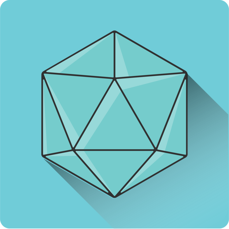 749x750 Square,triangle,symmetry Clipart