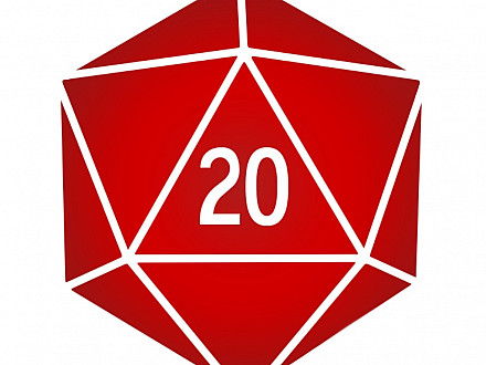 440x330 Sided Dice Clipart Suggest Icon
