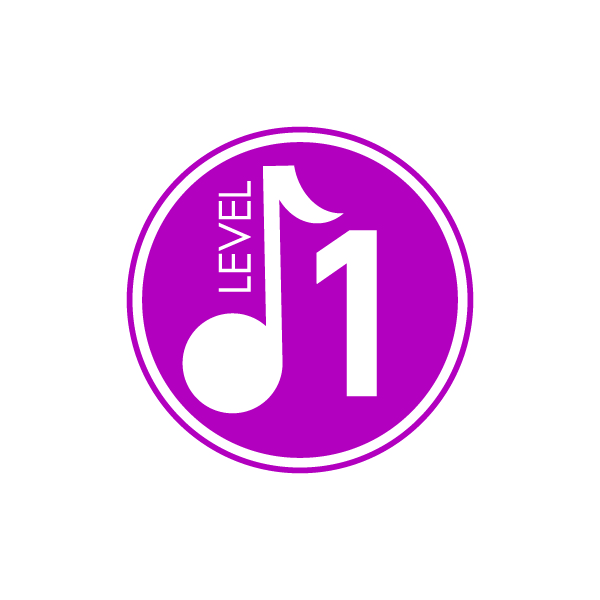 600x600 Icon Kindermusik Solid