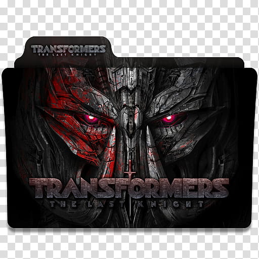 512x512 Transformers The Last Knight Icon V, Transformersthelastknight V