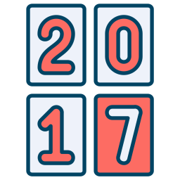 256x256 Icon Of Colored Outline Style