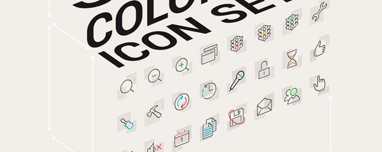 Top Free Icon Sets For Web Designers 750x300 Top Free Icon Sets For Web Designers