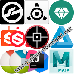 246x246 Mac Os Latest Utilities September Free Download Mac