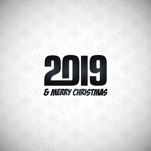 626x626 New Year Typographic Design Vector Vector Free Download