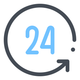 256x256 Last Hours Icon