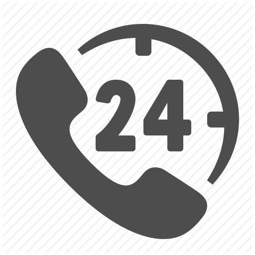 512x512 Call Centre, Customer Support, Handset, Logistics, Phone