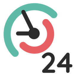 256x256 Smartphone Mail Contact Icon