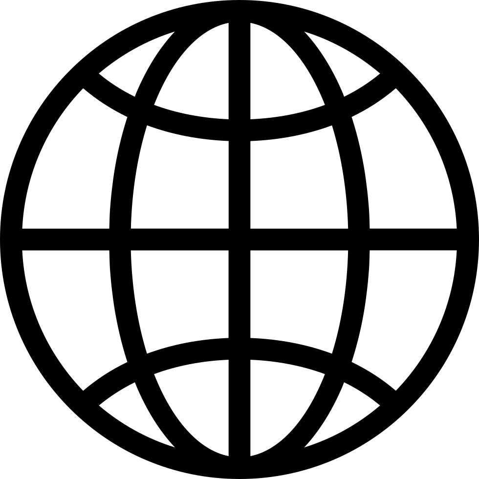 980x980 Map Png Icon Free Download