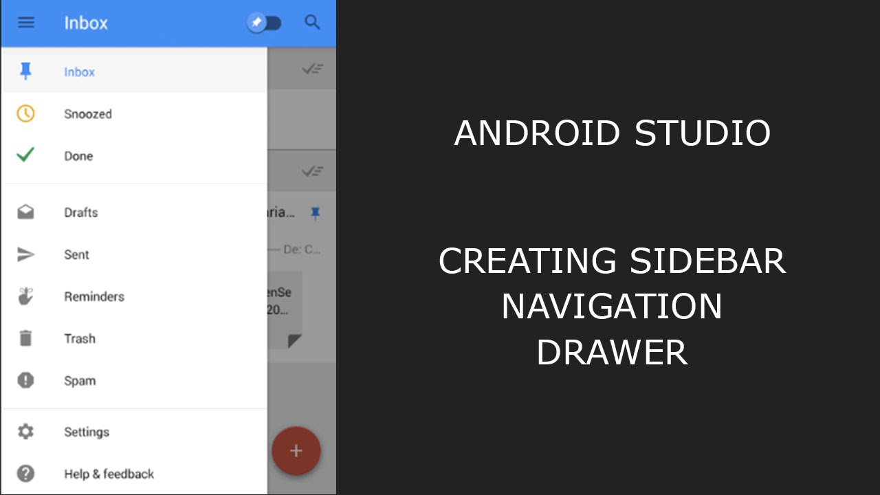 1280x720 Android Studio