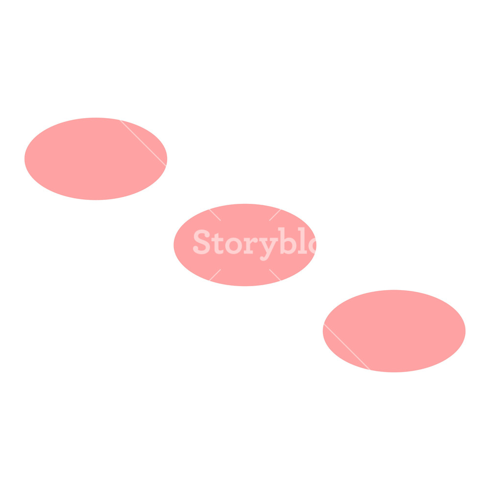 1000x1000 Three Dots Icon Isometric Of Three Dots Vector Icon For Web