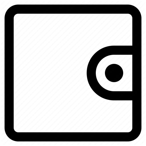 512x512 E Wallet, Money, Retail, Store, Wallet Icon