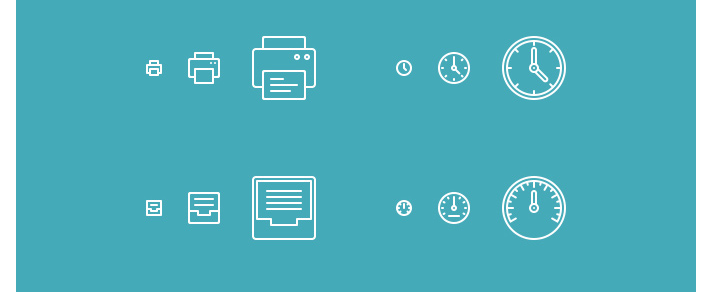 701x292 The Best Free Icon Packs