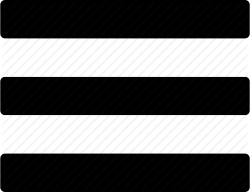 512x393 Hamburger Menu, Menu, Menu Button, Mobile Menu, Three Lines Menu Icon