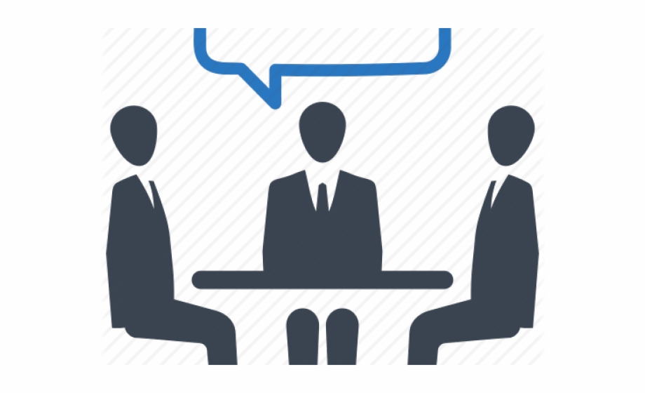 920x560 Meeting People Icon, Transparent Png Download For Free