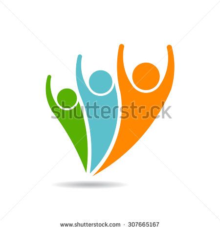 450x470 People Logo Vector People People Icon Graphics People Logo