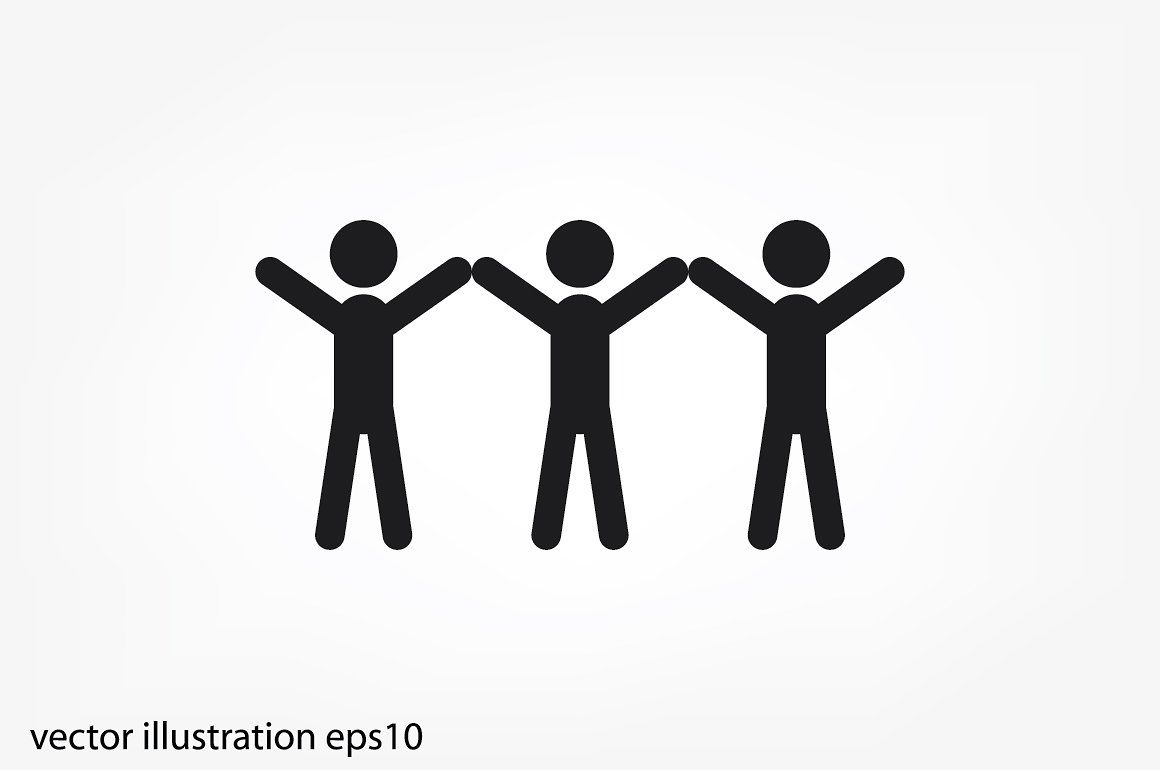 1160x770 People Icon