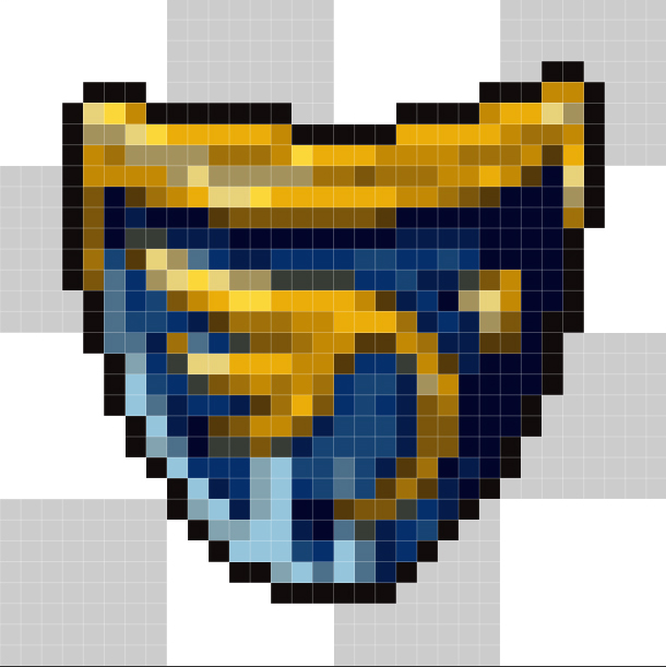 610x611 How To Create Simple Brushed Icons For Rpgmaker Mv