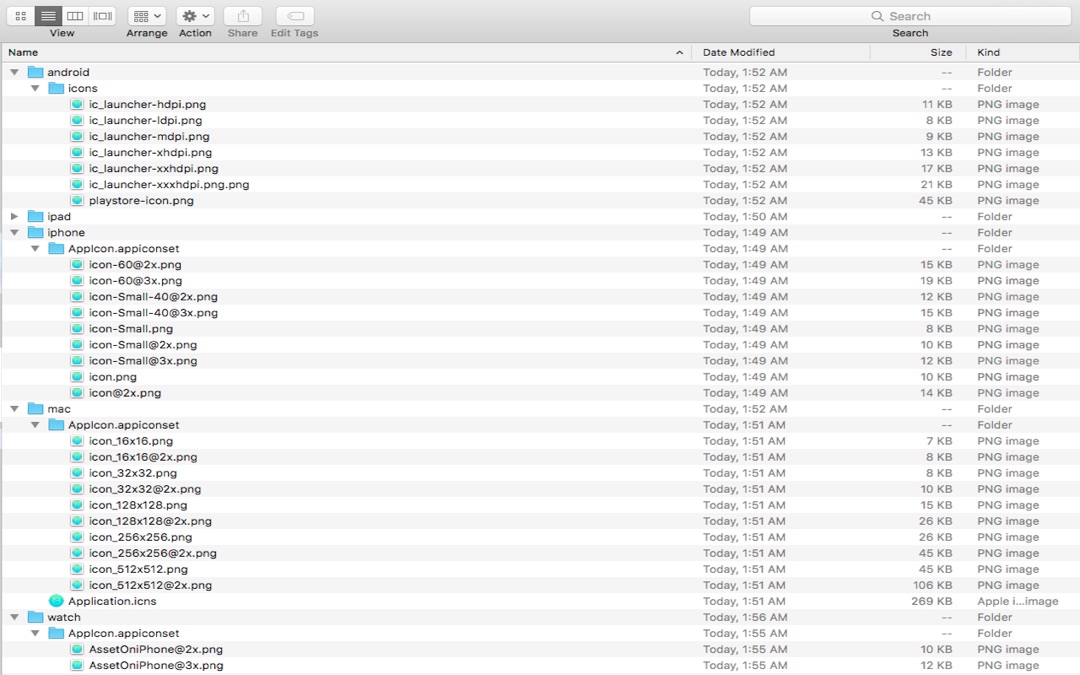 1080x675 Icon Maker Pro