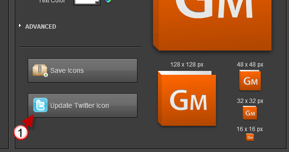 593x313 Use Icon Generator Pro To Create Adobe 'like' Icons