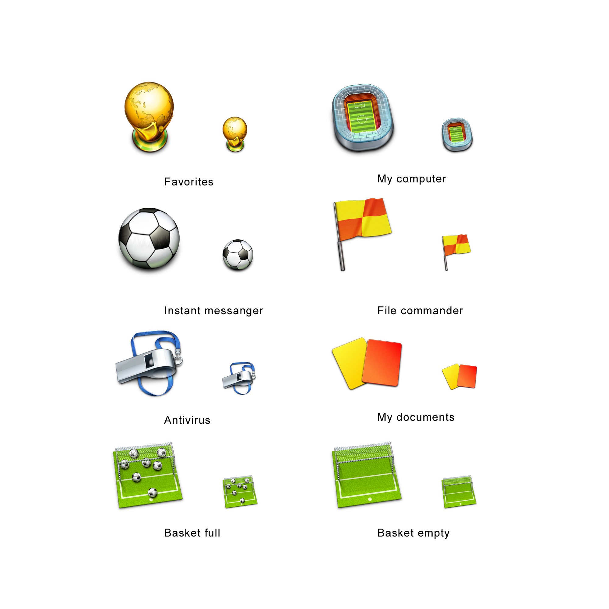 2000x2000 High Quality Sets With Free Desktop Icons Smashing Magazine