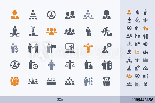 500x333 Business People