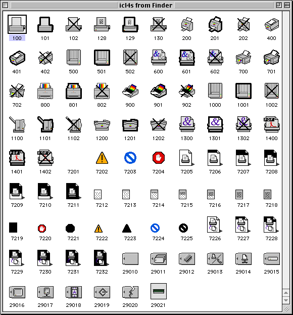 580x623 Pixel Perfect The Golden Age Of Icons Was Macworld