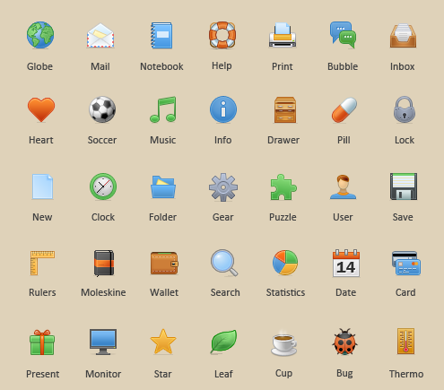 495x435 Toolbar Icons Free Icon All Free Web Resources For Designer