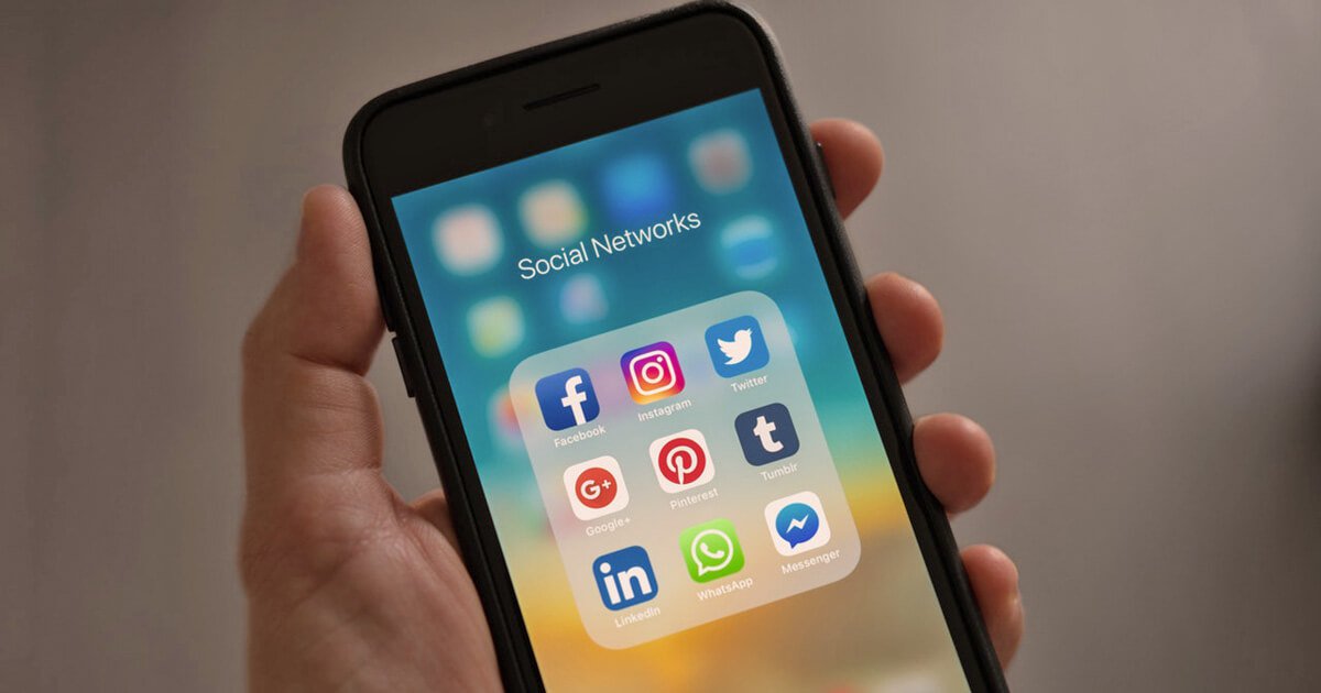 1200x630 Every Social Media Logo And Icon In One Handy Place