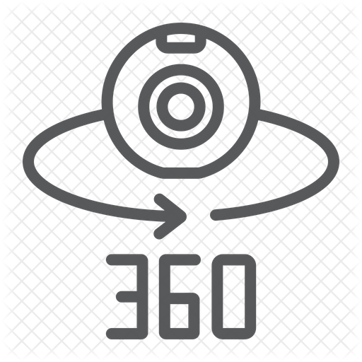 Camera Icon Of Line Style 512x512 Camera Icon Of Line Style