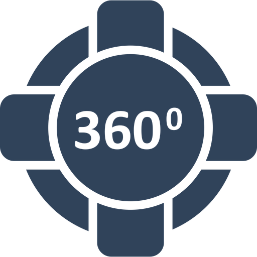 Degree Camera Icon Of Glyph Style 512x512 Degree Camera Icon Of Glyph Style