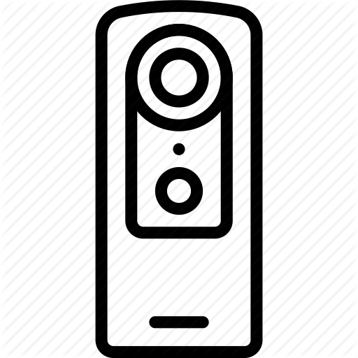 Cam, Camera, Devices, Outline, Video Icon 512x512 Cam, Camera, Devices, Outline, Video Icon