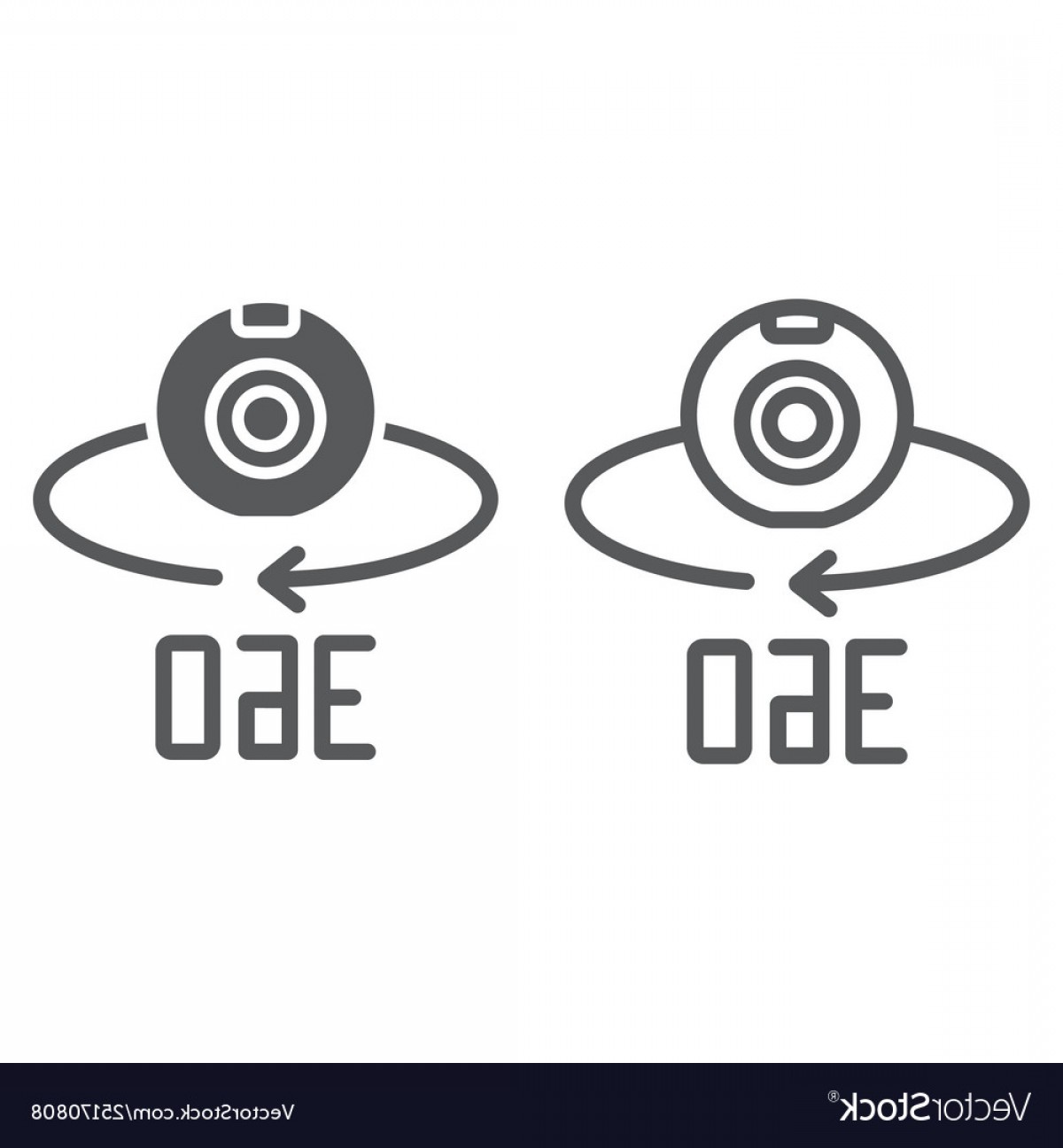 Camera Line And Glyph Icon Device And Vector Soidergi 1200x1296 Camera Line And Glyph Icon Device And Vector Soidergi