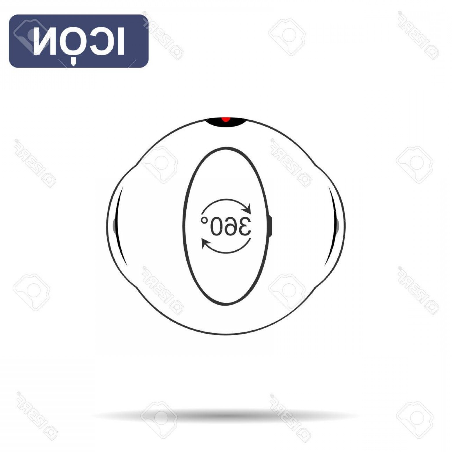 Photostock Vector Camera Icon Vector Soidergi 1560x1560 Photostock Vector Camera Icon Vector Soidergi