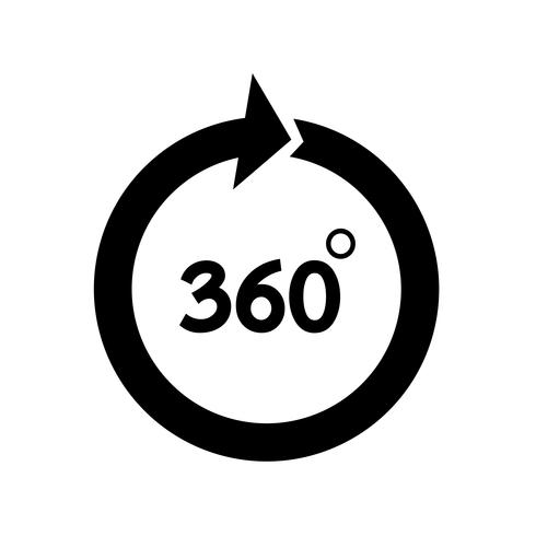 490x490 Degree Icon