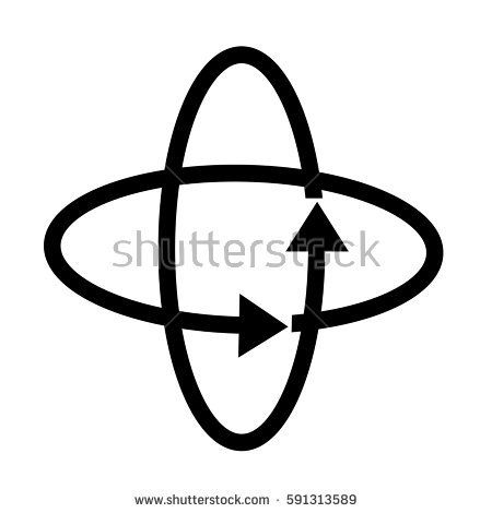 450x470 Degree Icon Royalty Free Stock Photos, Free Images