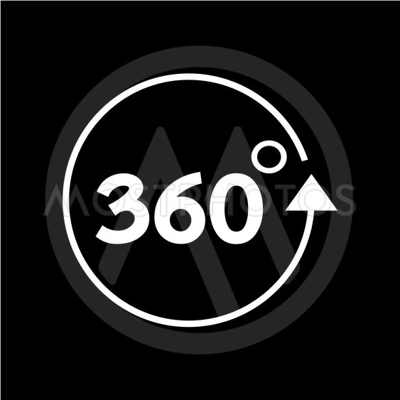 563x563 Degree Icon