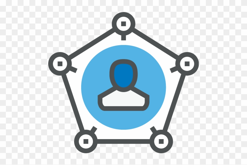840x561 Employee Degree Feedback Software Icon