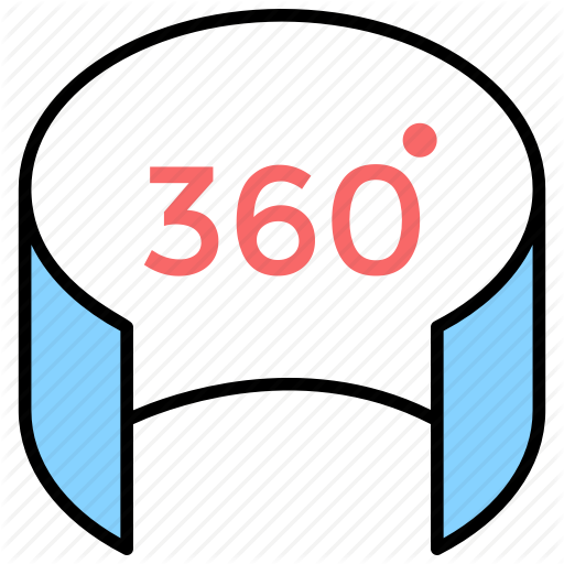 Degree, Degree App, Degree Vision, Spherical Video 512x512 Degree, Degree App, Degree Vision, Spherical Video