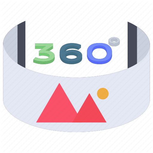 Degree Video, Degree Vision, Immersive Video 512x512 Degree Video, Degree Vision, Immersive Video