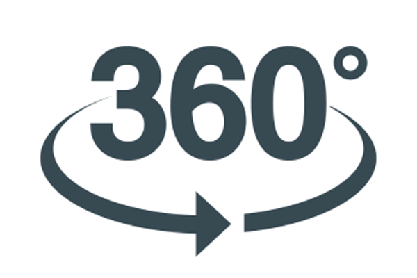Degree Video Icon 600x400 Degree Video Icon
