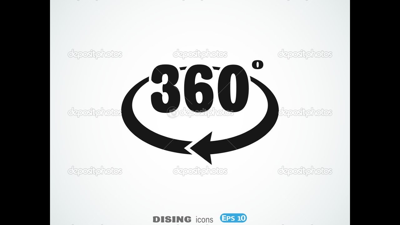 How To Make Degree Video Without Degree Camera 1280x720 How To Make Degree Video Without Degree Camera