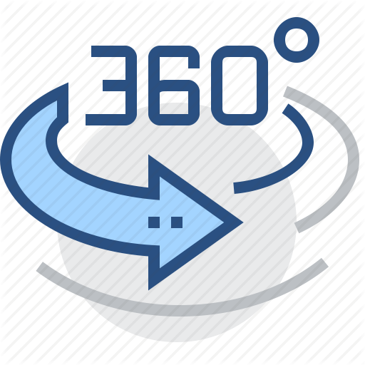 360 Icon