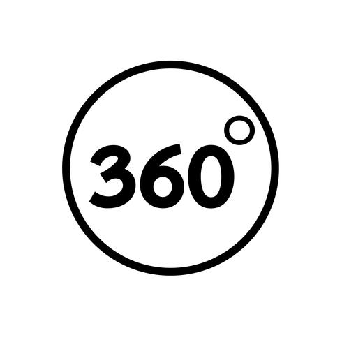 490x490 Degree Icon