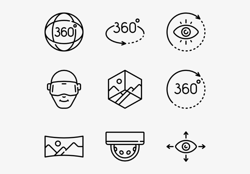 820x571 View Icons