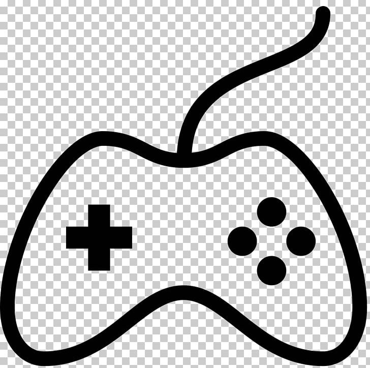 728x724 Xbox Game Controllers Video Game Computer Icons Png, Clipart