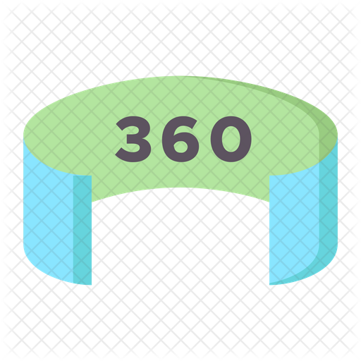 512x512 View Icon Of Flat Style